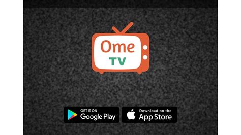 omegel tv|OmeTV – Video Chat Alternative .